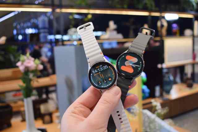 Samsung Galaxy Watch 7