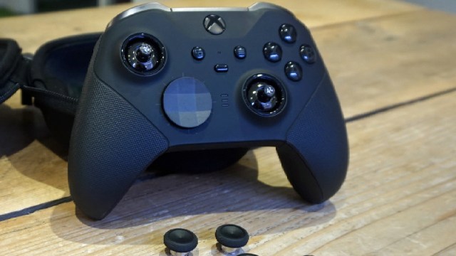 Xbox Elite Controller 2