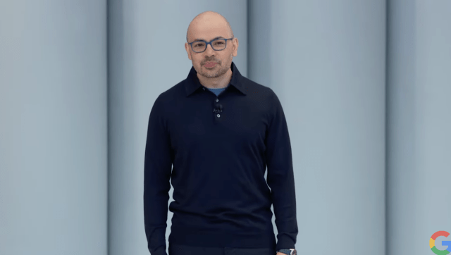 Google IO 2025
