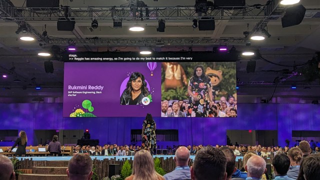 Dreamforce 2023