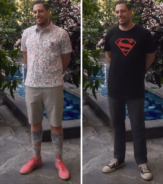 Google AI Try On