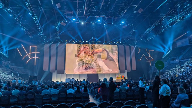 Google Cloud Next 25
