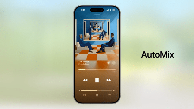 Apple WWDC 2025