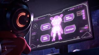 Asus ROG Teaser March 31, 2025
