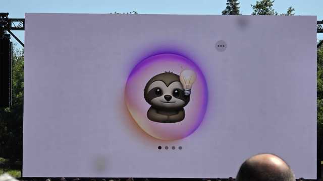 New messages features from WWDC 2025