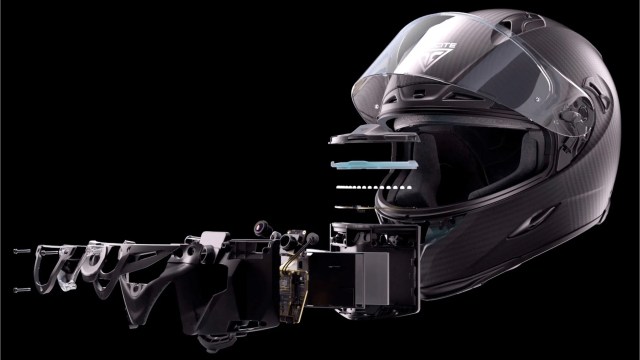 Forcite Helmet