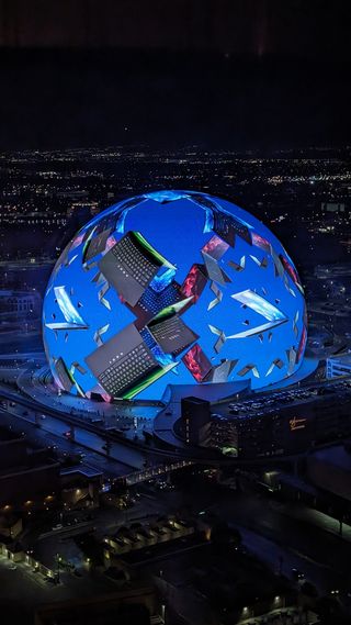 Dell Technologies World 2024