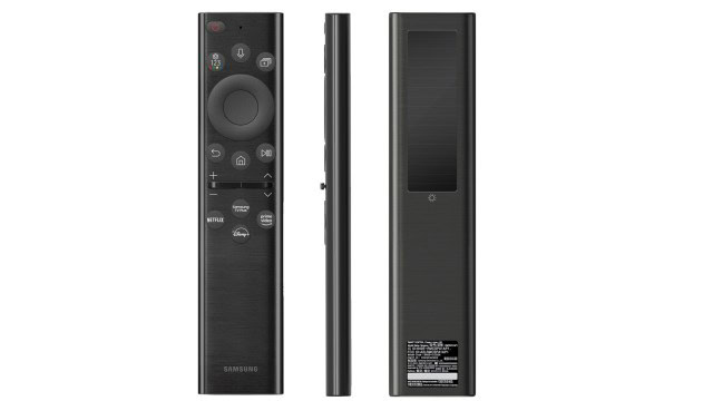 Samsung SolarCell Remote