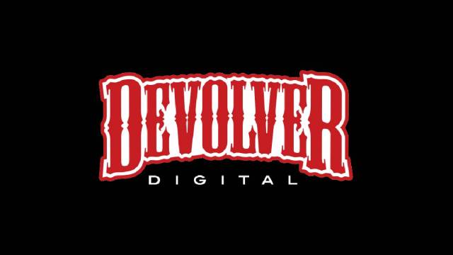 Devolver Digital