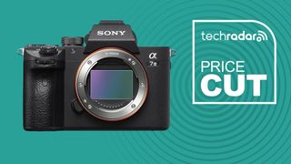 Sony Alpha 7 III