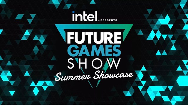 Future Games Show Summer Showcase