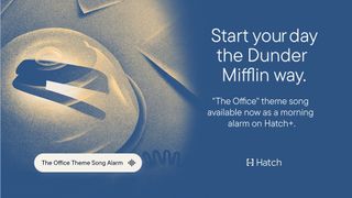 The Office x Hatch