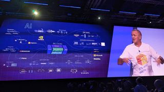 Dell Technologies World 2024