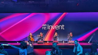 aws re:invent 2024