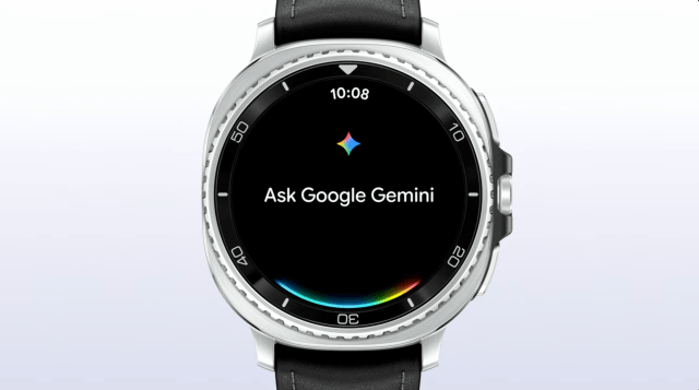 Samsung Galaxy Unpacked July Gemini