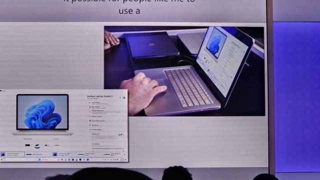 surface laptop studio 2