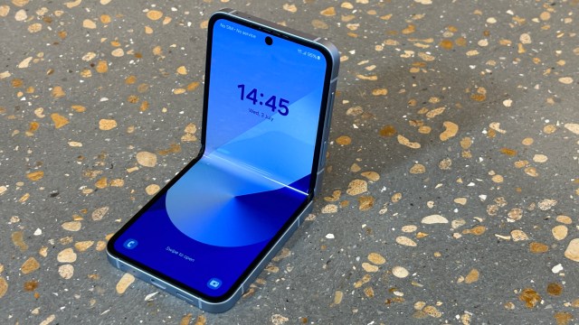 Samsung Galaxy Z Flip 6