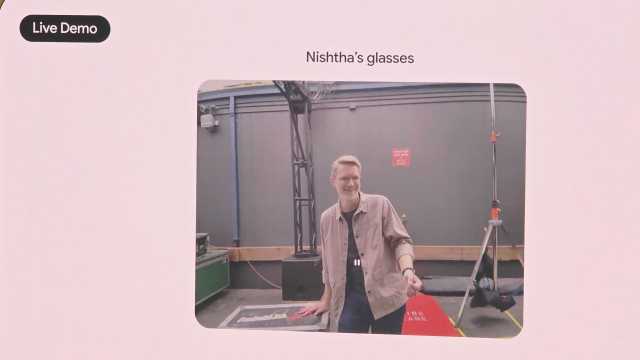 Google IO 2025