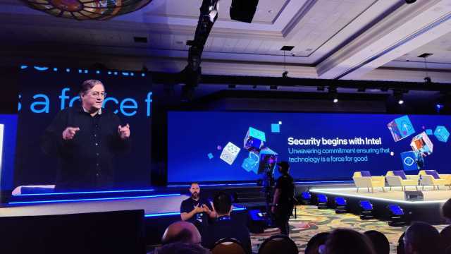 Intel