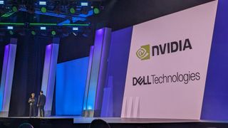 Dell Technologies World 2024