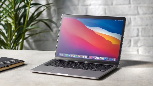 Apple MacBook Pro 13-inch (M1, 2020)