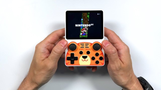 Powkiddy RGB20S