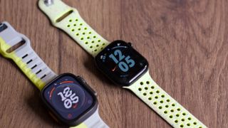 Apple Watch Ultra 2 and Series 10