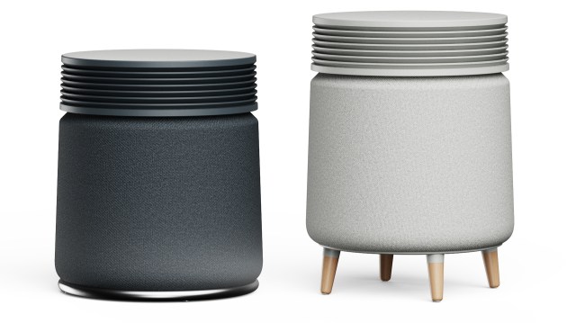 Blueair Blue Signature air purifier