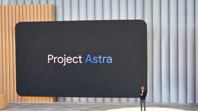 Google IO 2025