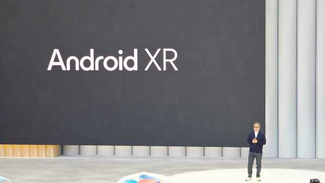 Google IO 2025