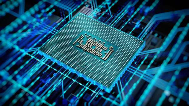 Intel Core HX