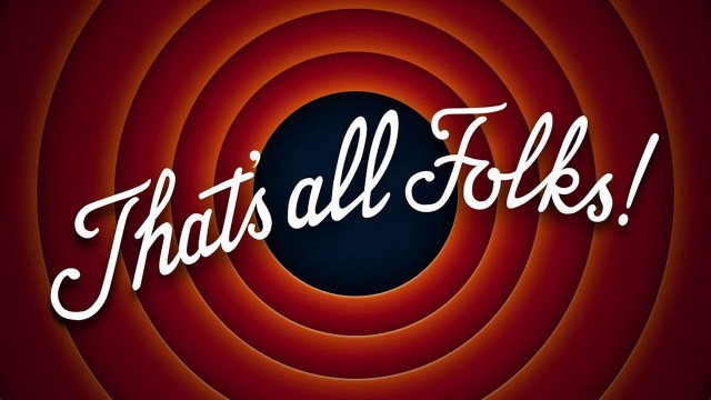 Looney Tunes still