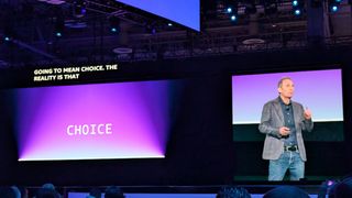 AWS re:Invent 2024