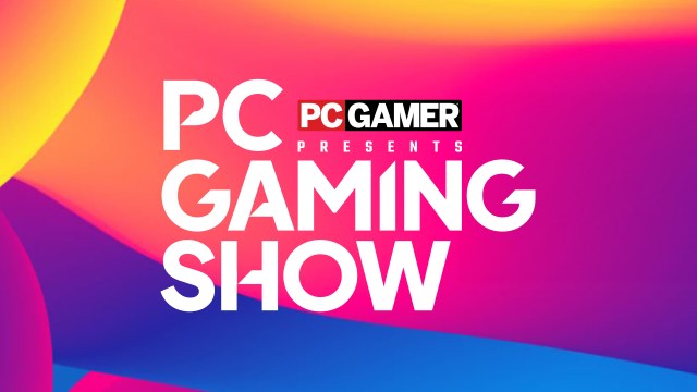 PC Gaming Show.