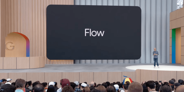 Google IO 2025