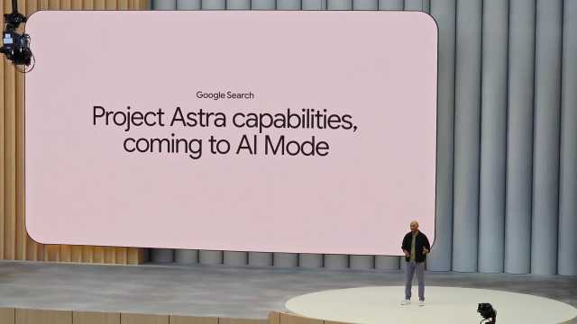 Google IO 2025