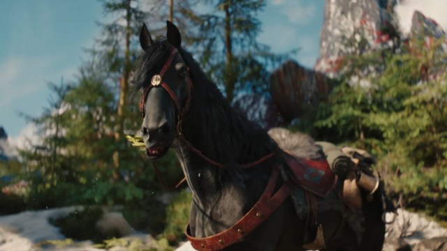 The Witcher 4