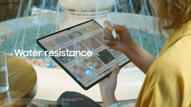 Samsung Unpacked
