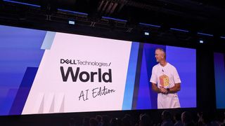 Dell Technologies World 2024