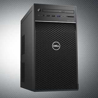 Dell Precision 3630