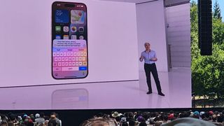 WWDC 2024