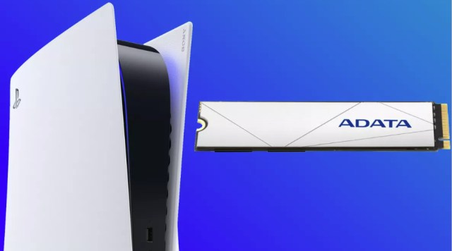Adata 1 TB