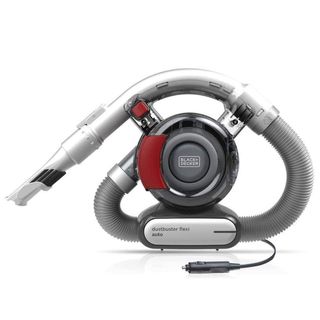 Black and Decker 12V Dustbuster Flexi