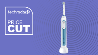 electric toothbrush