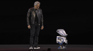 Nvidia GTC 2025