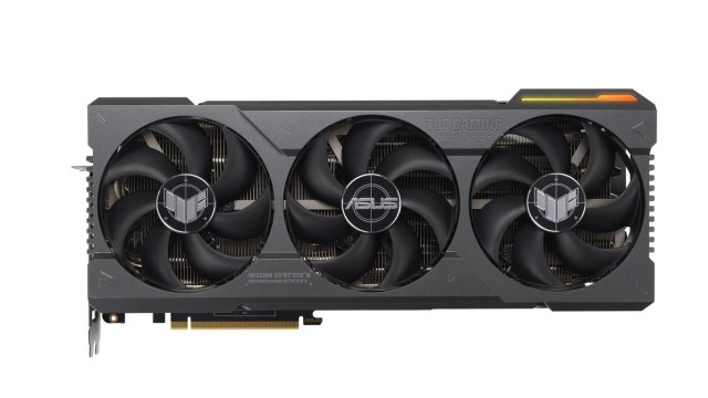 ASUS TUF Gaming NVIDIA GeForce RTX 4090 OC Edition