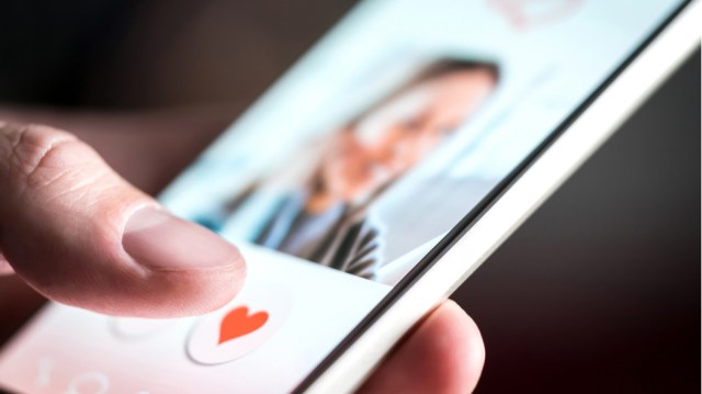 Dating app