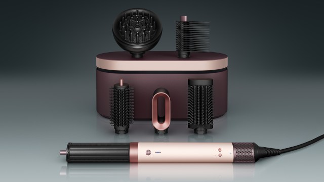 Dyson Airwrap Co-anda 2x multi-styler