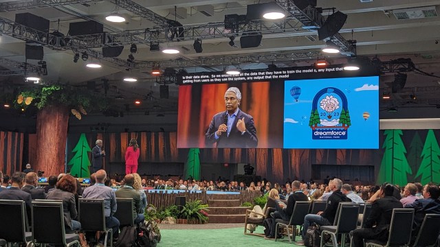 Dreamforce 2023