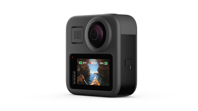 GoPro Max